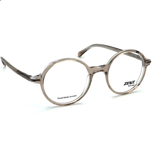 عینک طبی کاوردار زنیت Zenit ZE-765