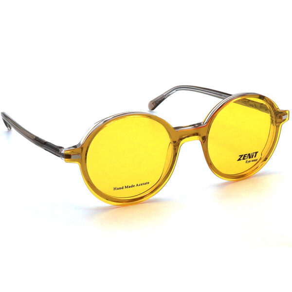 عینک طبی کاوردار زنیت Zenit ZE-765