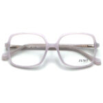 عینک طبی کاوردار زنانه زنیت Zenit ze-6113