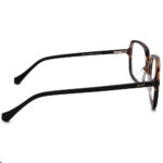 عینک طبی کاوردار زنانه زنیت Zenit ze-6113