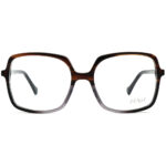 عینک طبی کاوردار زنانه زنیت Zenit ze-6113