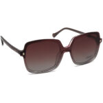 عینک طبی کاوردار زنانه زنیت Zenit ze-6113