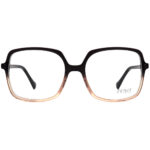 عینک طبی کاوردار زنانه زنیت Zenit ze-6113