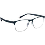 عینک طبی مردانه تیتانیوم برند چارمنت CHARMANT Z مدل ZT19869