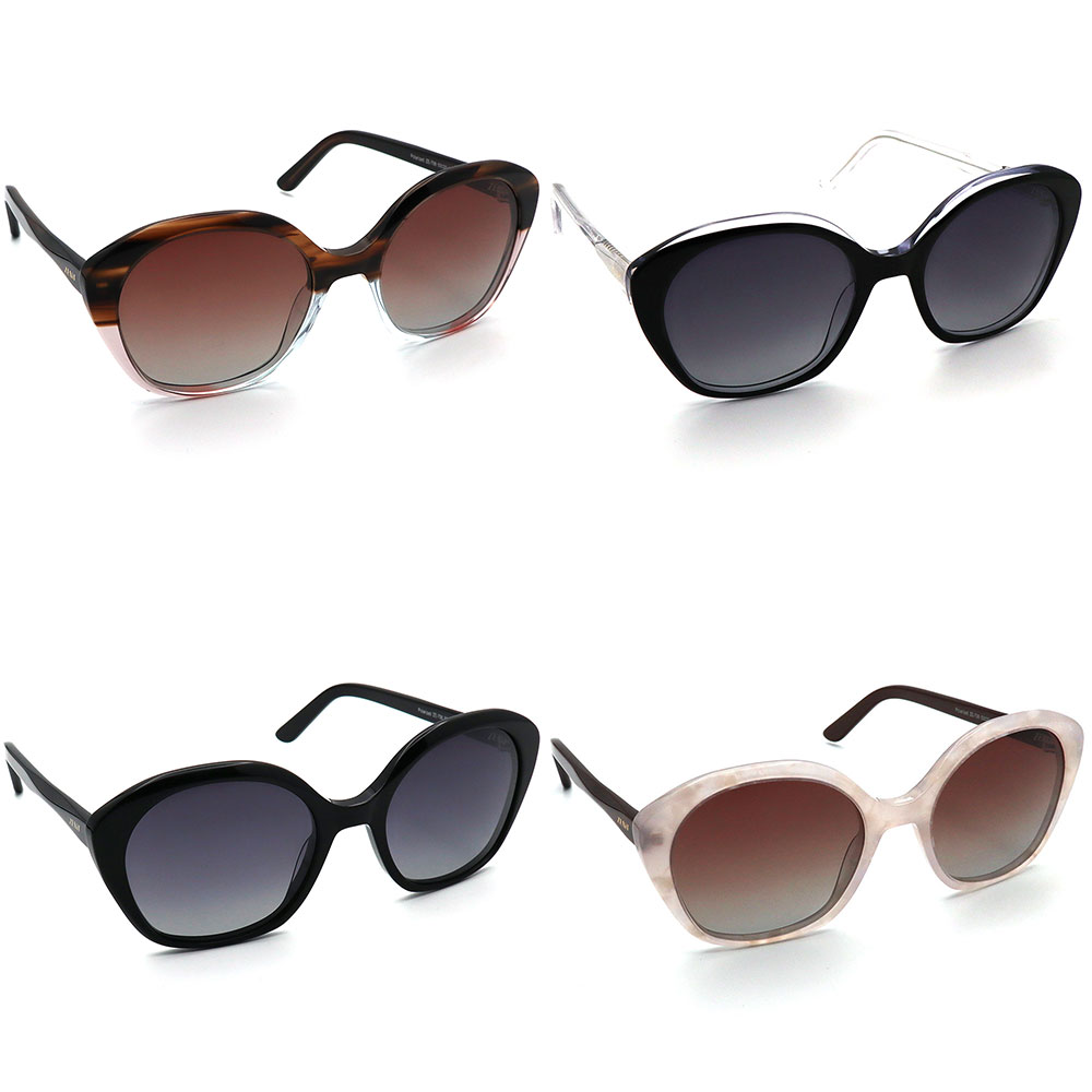 عینک آفتابی زنانه برند زنیت Zenit مدل ZE-706