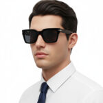 عینک آفتابی مردانه DAVID BECKHAM 1071