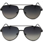 عینک آفتابی مردانه Zenit ZE-731