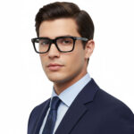 عینک طبی مردانه TOM FORD 5457