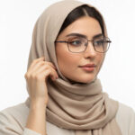 عینک طبی زنانه آریستار چارمنت ARISTAR AR16333