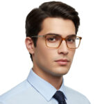 عینک طبی زنانه BULGET BG4061