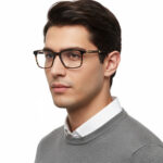 عینک طبی مردانه CERRUTI CE6561