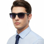 عینک آفتابی مردانه DESPADA DS-2084