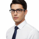 عینک طبی مردانه برند اسپریت ESPRIT ET14234