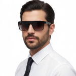 عینک آفتابی مردانه برند فیتس Fits مدل F-772