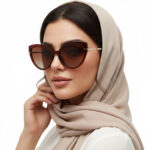 عینک آفتابی زنانه XaMESSI G6058