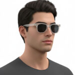 عینک آفتابی ویفرر پاستیلی Goodlook GL310