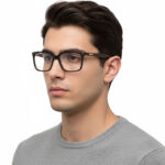 عینک طبی مردانه Giorgio Valenti GV-5227