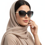 عینک آفتابی زنانه Giorgio Valenti GV-5347