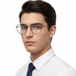 عینک طبی مردانه Giorgio Valenti GV-5516