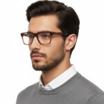 عینک طبی مردانه EMPORIO ARMANI HA70