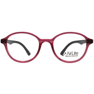 عینک طبی بچه گانه گرد AirLite MOD211