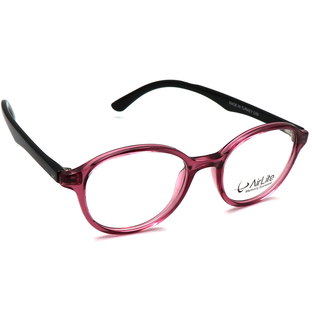 عینک طبی بچه گانه گرد AirLite MOD211