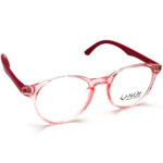 عینک طبی بچگانه کریستالی گرد AirLite MOD216