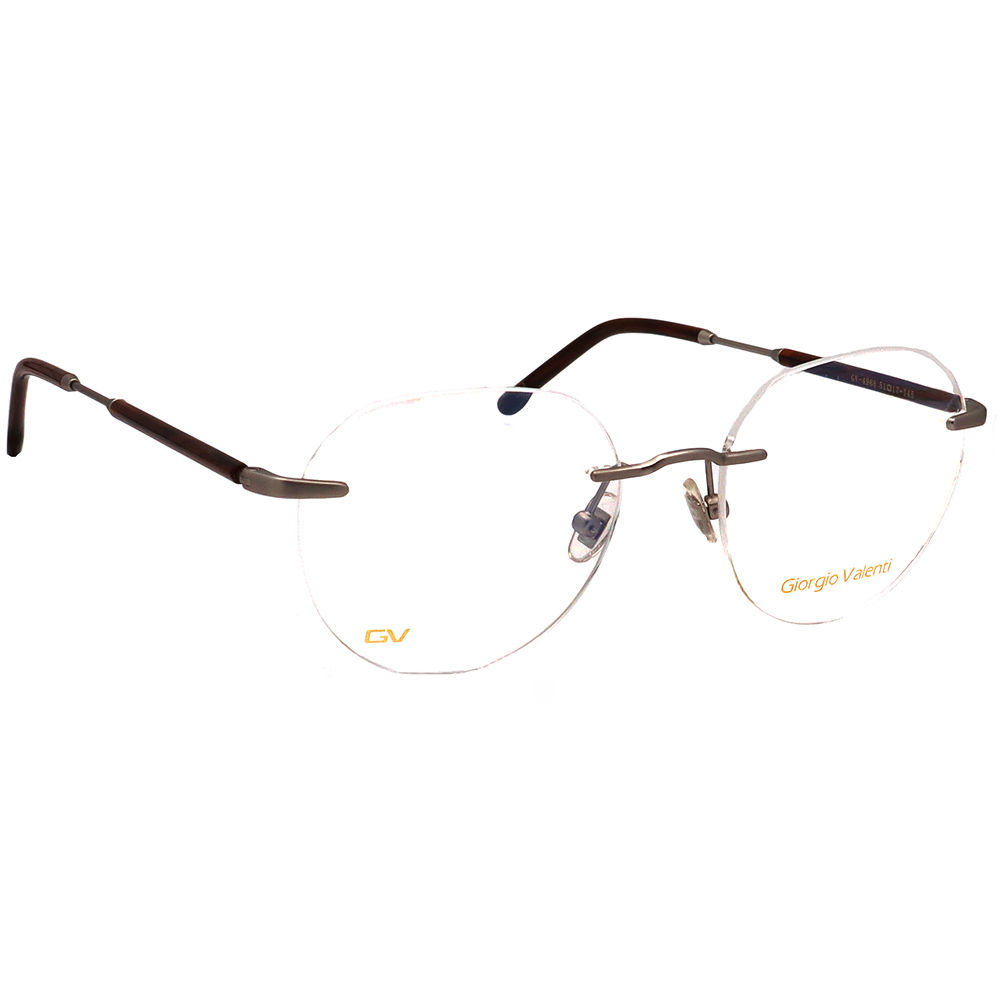 عینک طبی زنانه بدون فریم Giorgio Valenti GV-4968