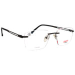عینک طبی بدون فریم تیتانیوم OKER BT0039