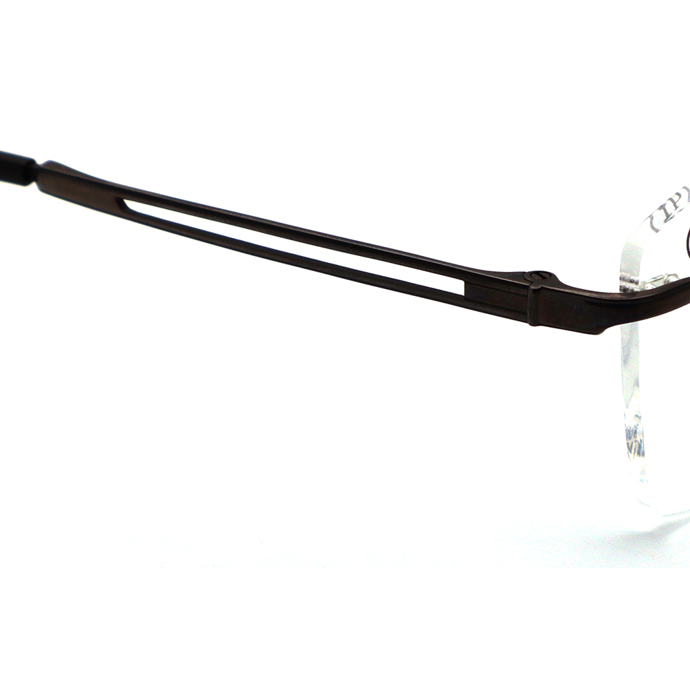 عینک طبی بدون فریم تیتانیوم OKER BT0039
