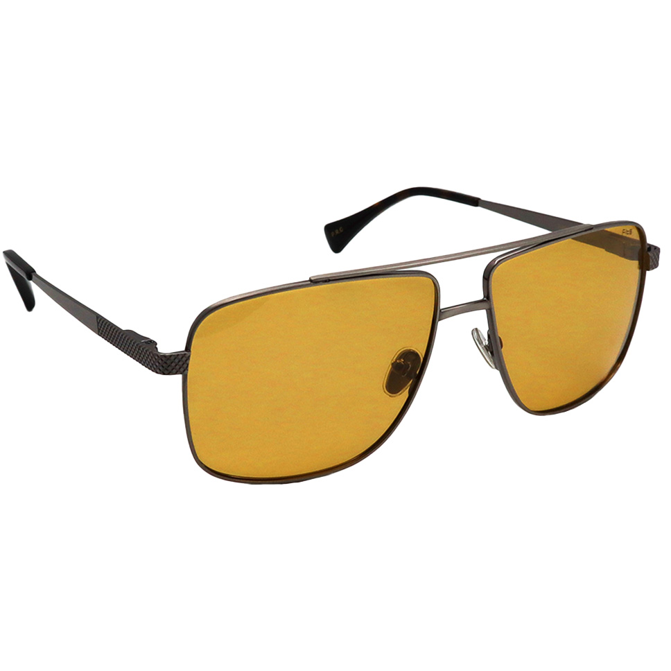 عینک شب مردانه فتوکرومیک برند فیتس Fits مدلل F-787