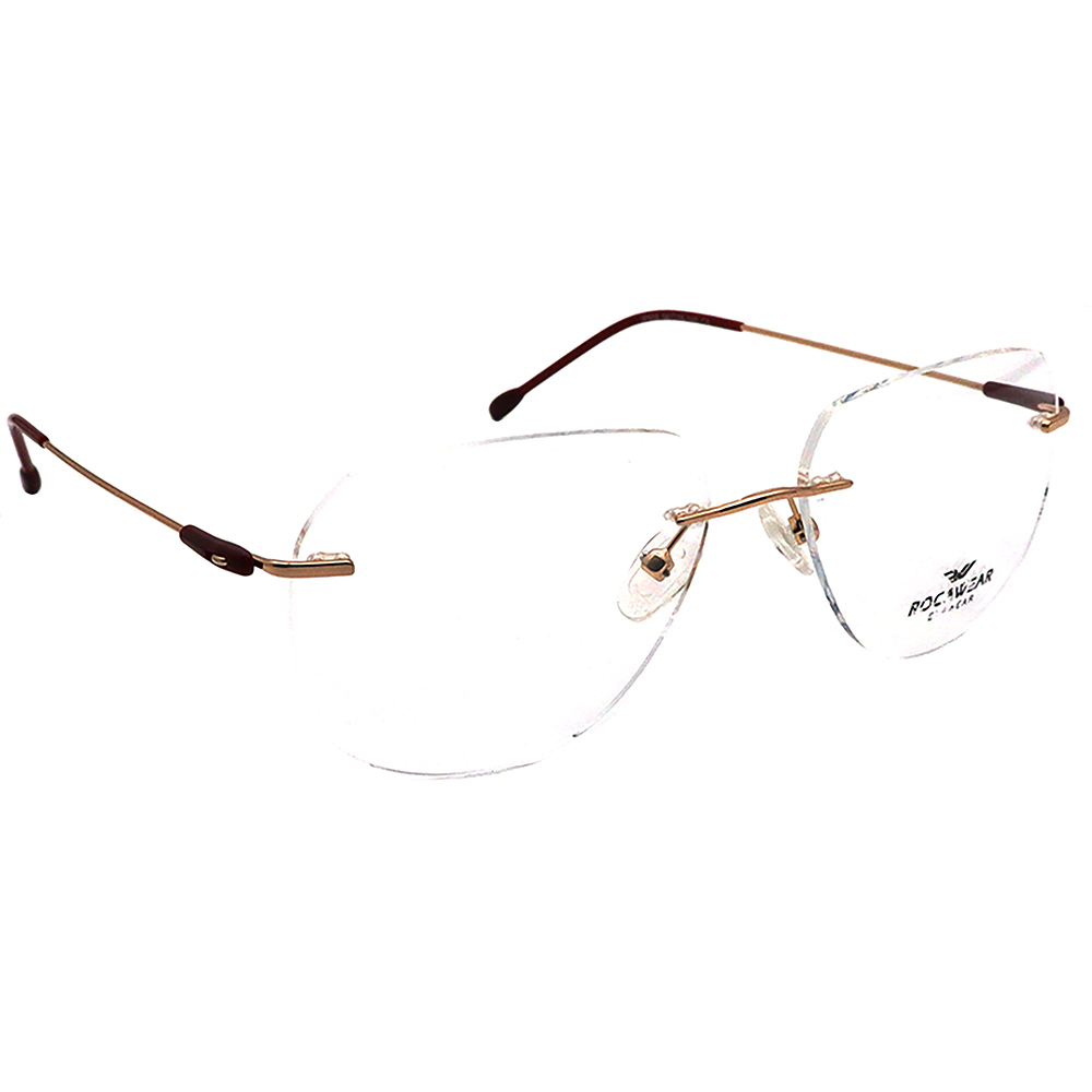 عینک طبی بدون فریم ROCAWEAR IP608