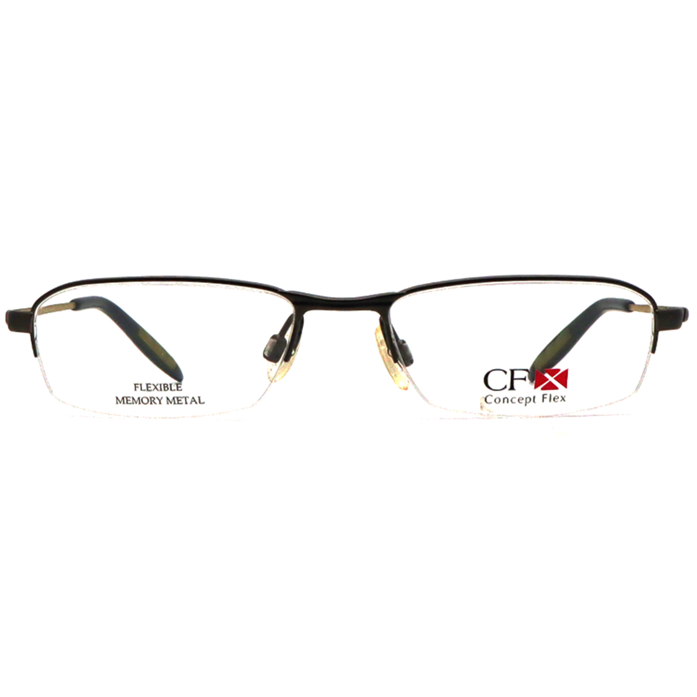 عینک مطالعه تیتانیوم concept flex(CF) CX7263
