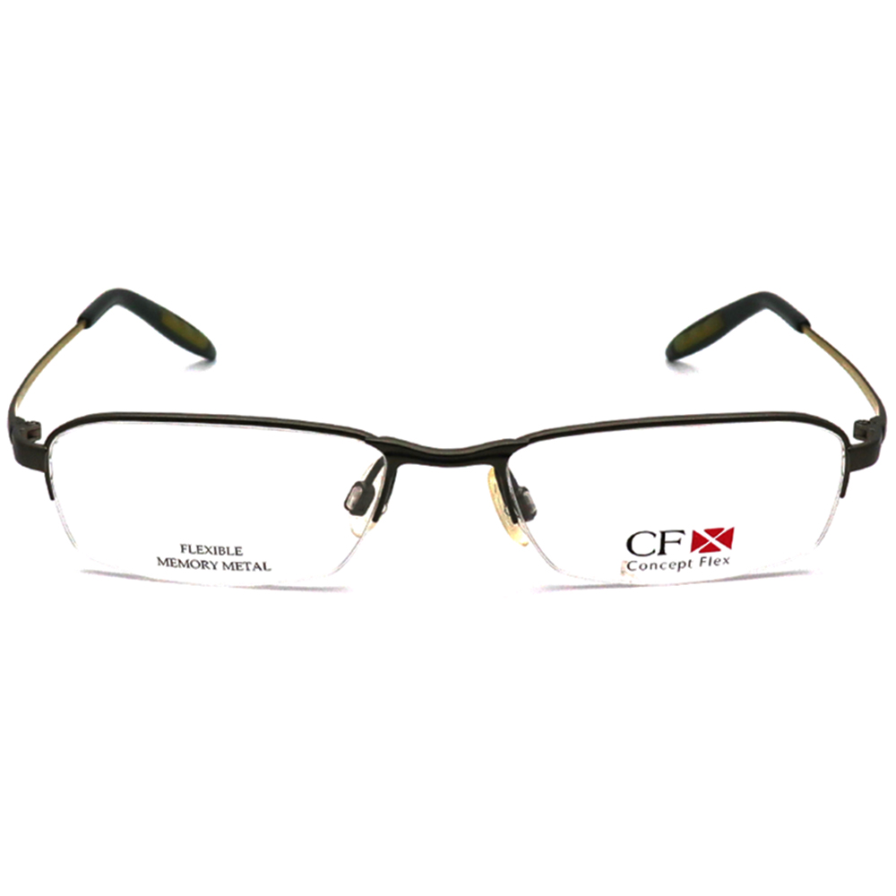 عینک مطالعه تیتانیوم concept flex(CF) CX7263