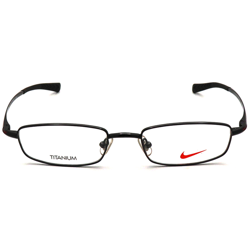 عینک مطالعه تیتانیومی سبک NIKE 6003
