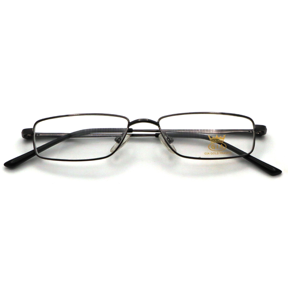 عینک مطالعه GIA GOLD 65081