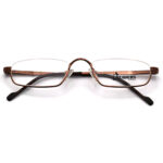 عینک مطالعه فلزی READERS RE-1546