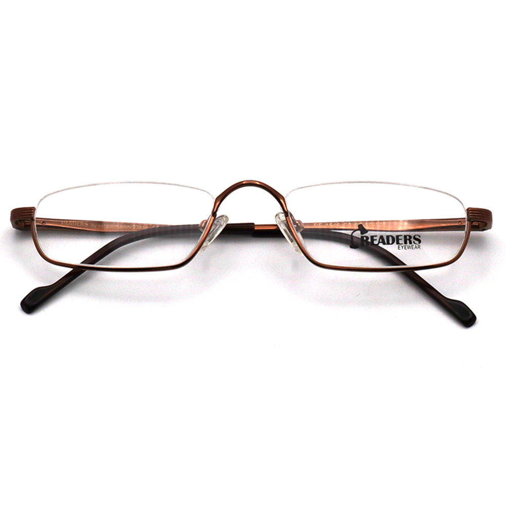 عینک مطالعه فلزی READERS RE-1546