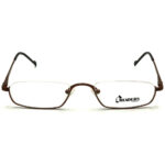 عینک مطالعه فلزی READERS RE-1546