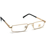 عینک مطالعه مردانه GIA GOLD 1955