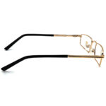 عینک مطالعه مردانه GIA GOLD 1955