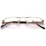 عینک مطالعه فلزی READERS RE-1542