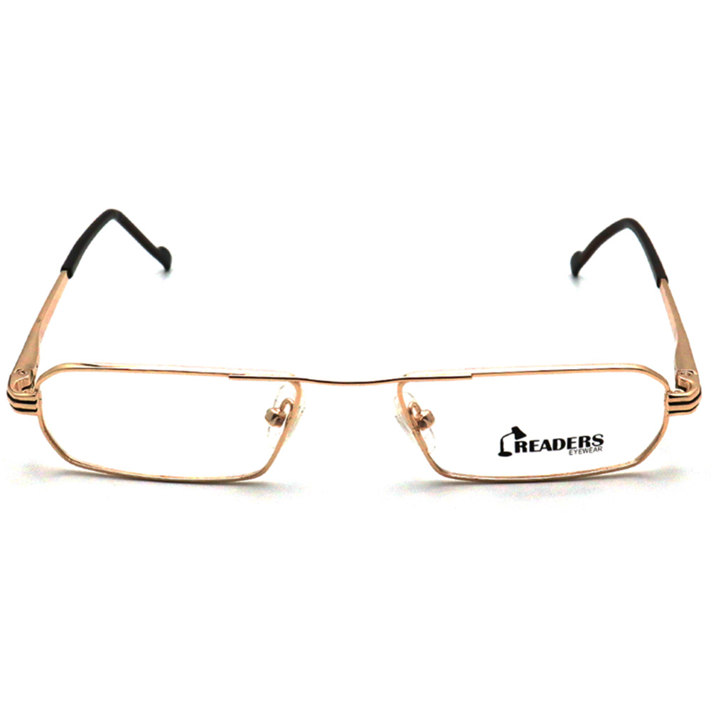 عینک مطالعه فلزی READERS RE-1542