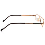 عینک مطالعه فلزی READERS RE-1542