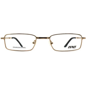 عینک مطالعه تاشو فلزی Zenit ZE-1228