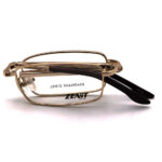 عینک مطالعه تاشو فلزی Zenit ZE-1228