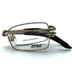 عینک مطالعه تاشو فلزی Zenit ZE-1228