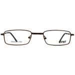 عینک مطالعه تاشو فلزی Zenit ZE-1228