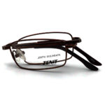 عینک مطالعه تاشو فلزی Zenit ZE-1228