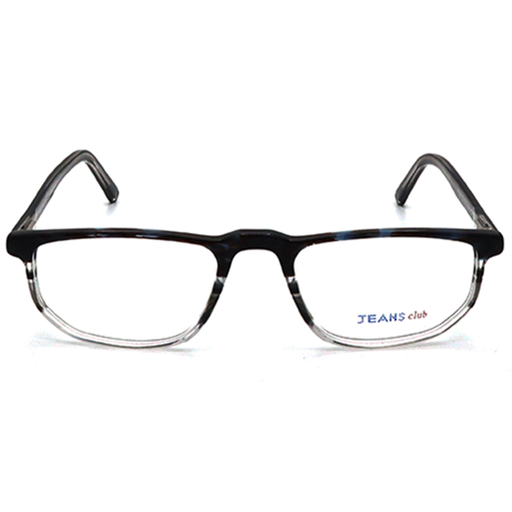 عینک مطالعه کائوچو JEANS CLUB P6196